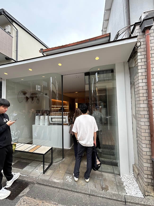 교토 3박4일 여행코스 실제 후기｜가와라마치 숙소&amp;#44; 맛집&amp;#44; 기요미즈데라 일정 관련사진