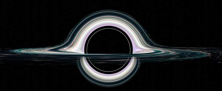 암흑물질의 소개