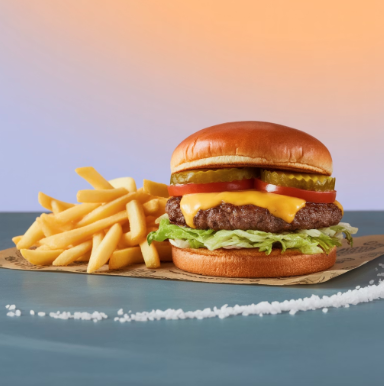 IFC몰 - 쉐이크쉑 버거 이미지