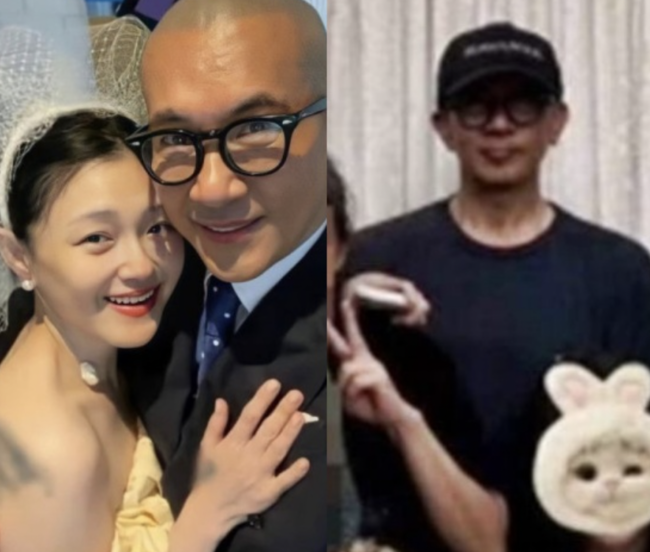 “그는 매일, 그녀의 묘를 찾는다”