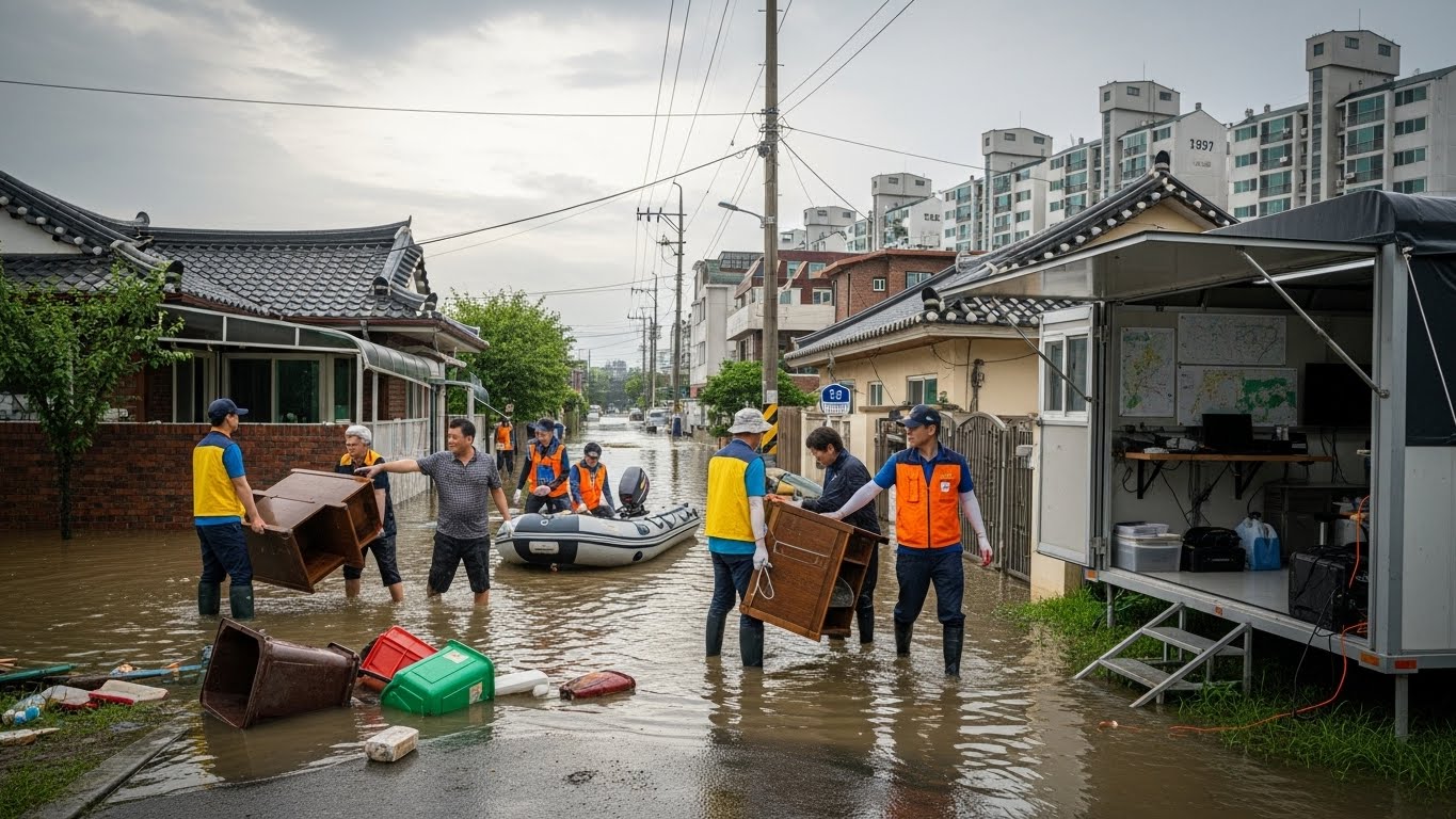 스마트폰으로 1분 만에 끝내는 1365자원봉사 모바일 앱 활용 팁 (조회 및 신청)