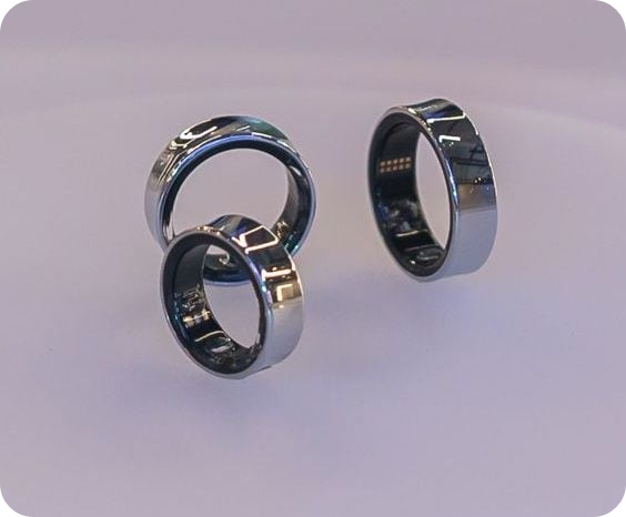 삼성 '갤럭시 링'