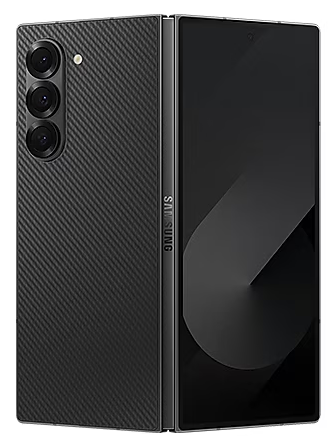 삼성 갤럭시Z 폴드 6 블랙