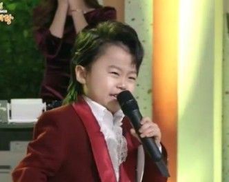 황민호 노래 모음