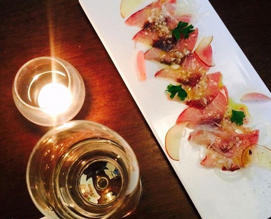 종로 서촌 디저트 카페 '오쁘띠베르'