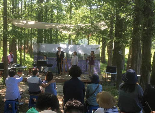 2024 하늬팜 라벤더축제 기간 입장료 가는길 주차장 