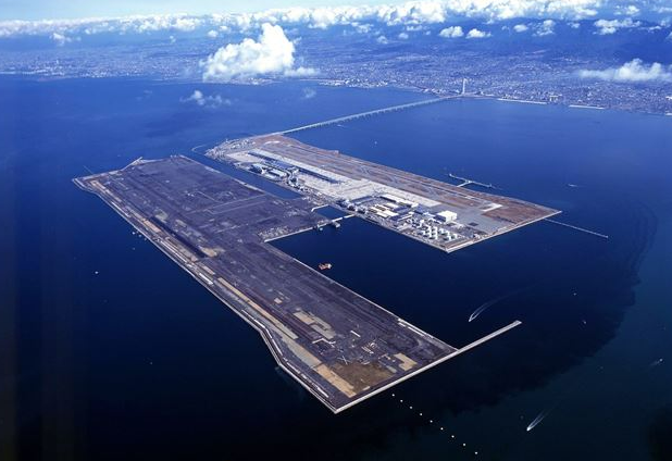간사이 공항