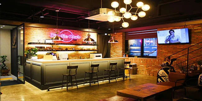 버디클럽 스크린골프