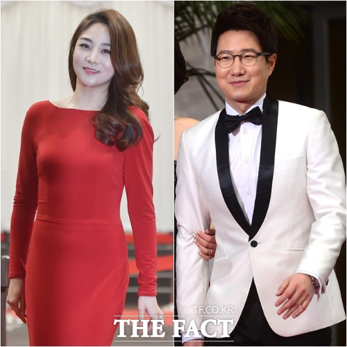 조우종 부인