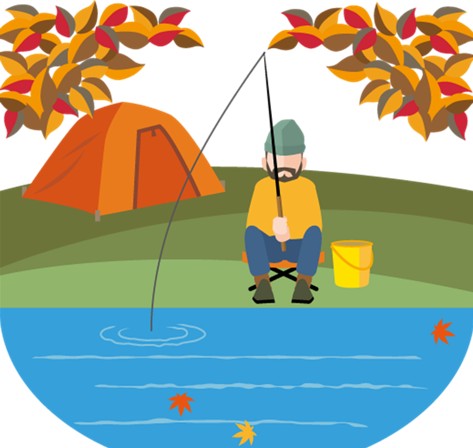 충청북도의 손맛 좋은 소류지 낚시 장소, 포인트 10곳 추천(증평, 청주, 충주, 제천, 괴산, 음성, 진천, 영동, 단양, 옥천)