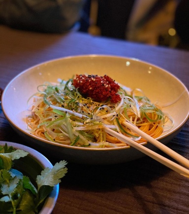 용산 한남동 셀럽의 셰프 '부토'