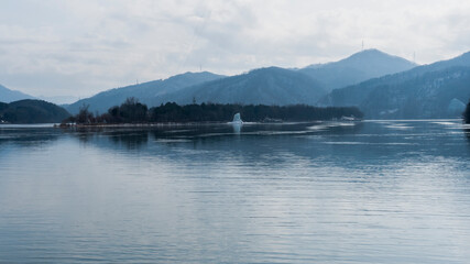 남이섬 어쿠스틱 청춘 페스티벌 총 정리