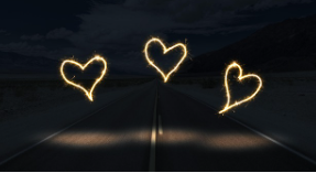 곡선이 주는 부드러움과 정서적 안정 효과