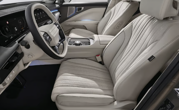 기아 K8 하이브리드 가격표