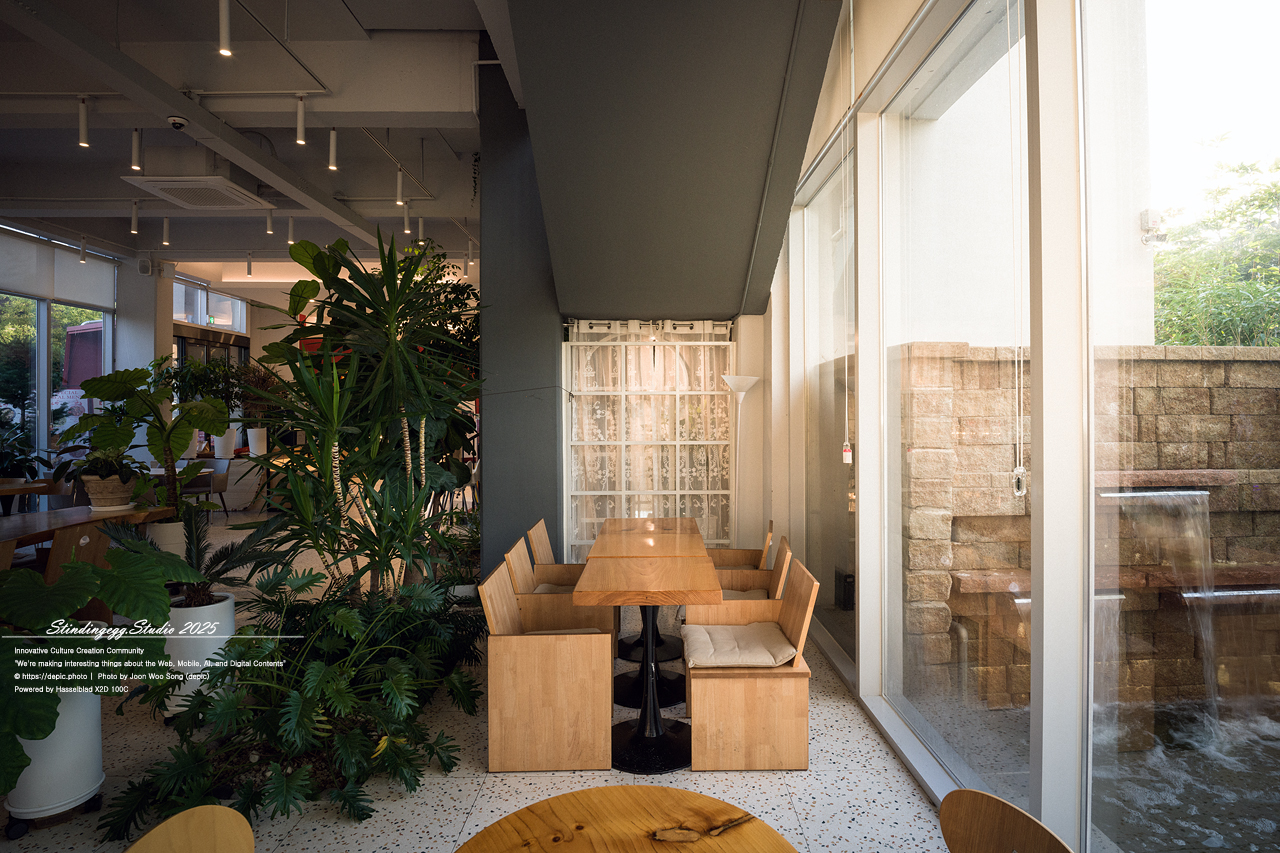 #청주 #카페 #카페멜