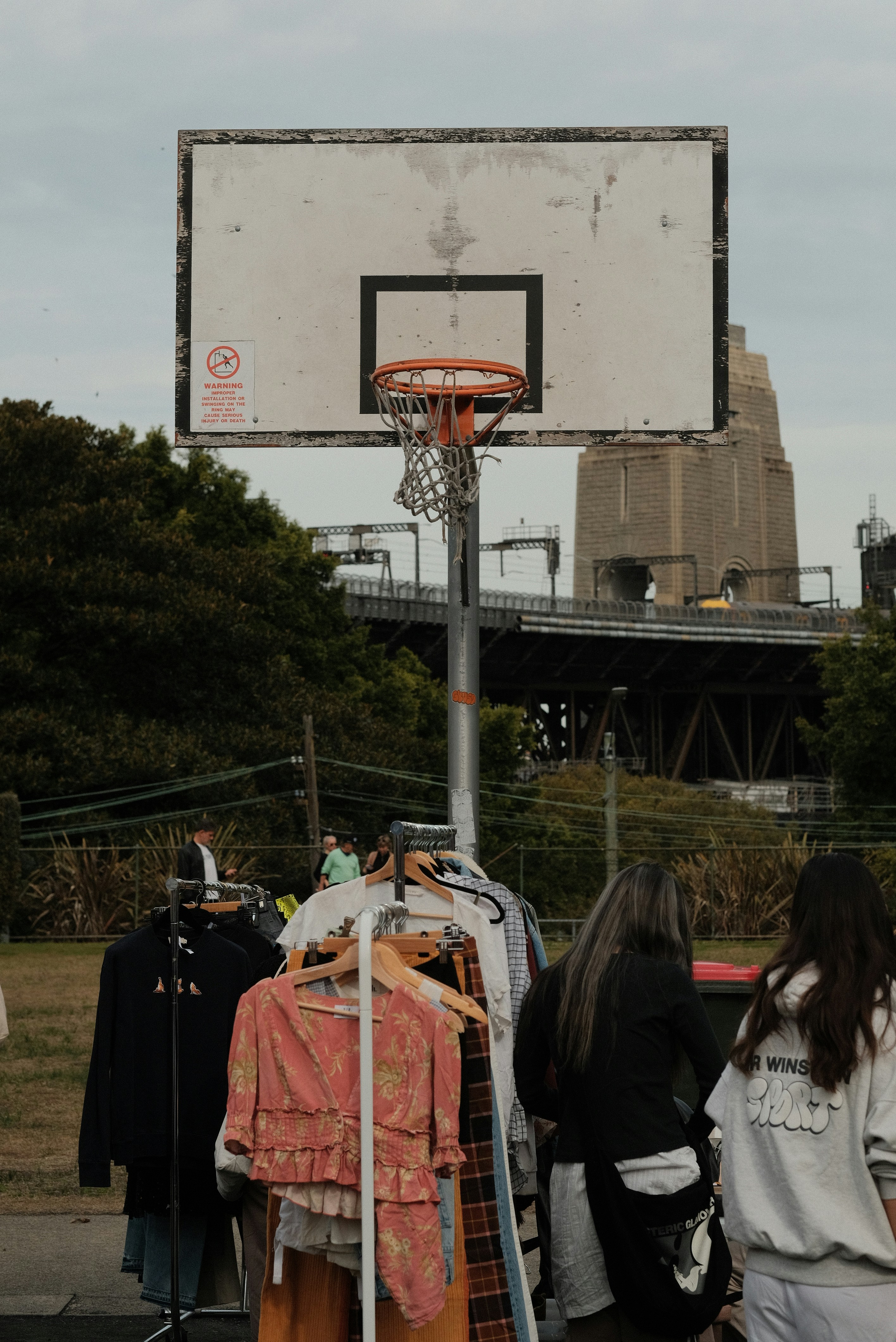 NBA와 스포츠 마케팅의 진화