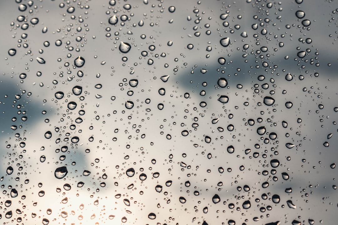 Moisture