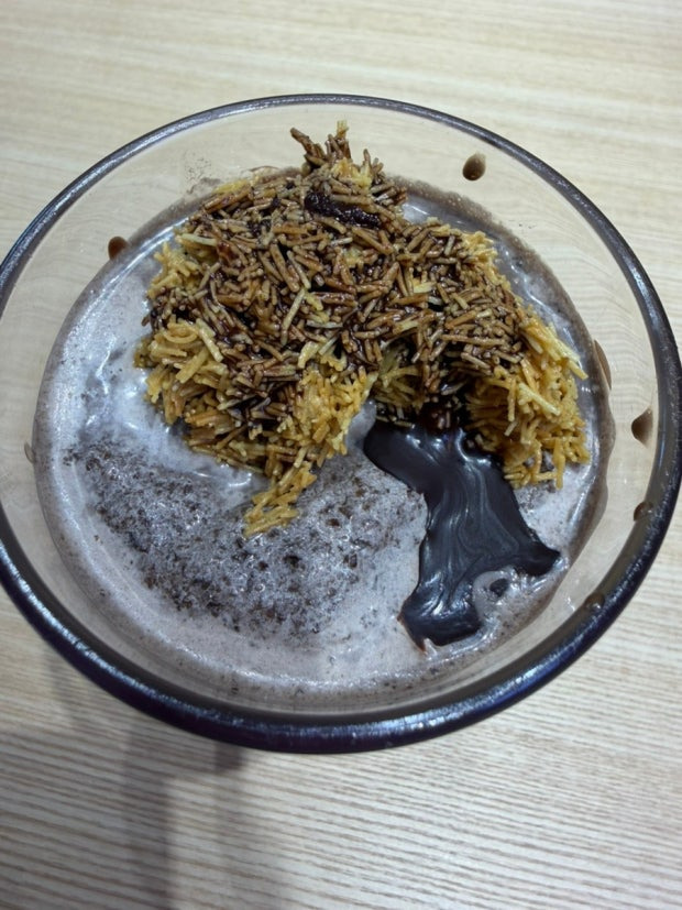 공차 두바이 쫀득 초콜릿 크러쉬 신메뉴 5종 가격 추천