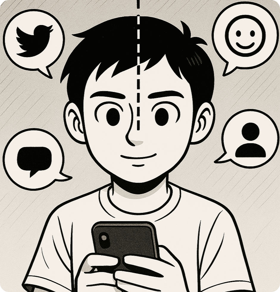 Why do people want to belong to a group?