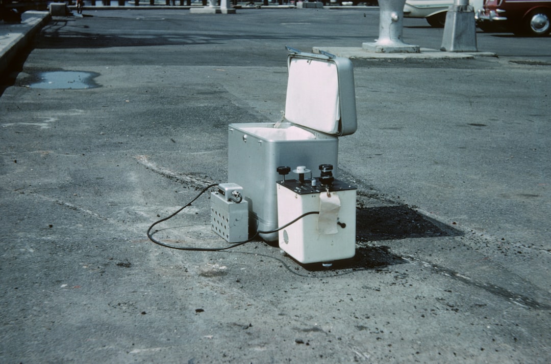 Dehumidifier