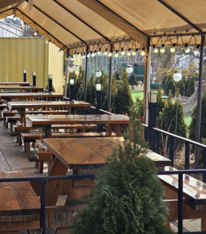 인천 을왕리 해상궁 매장