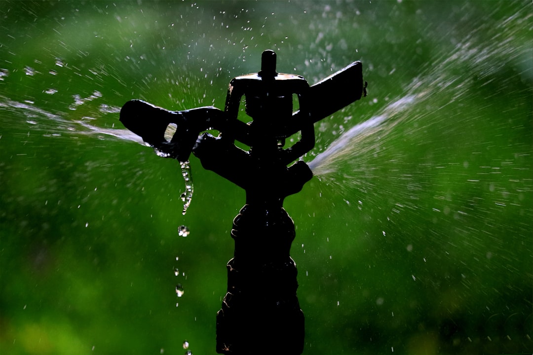 Sprinkler