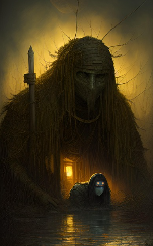 무속과 여성 – 삶의 안식을 무당에게서 찾다