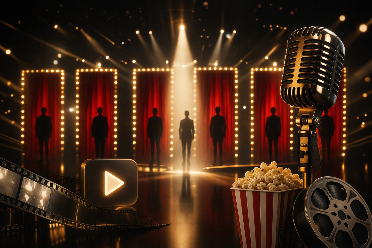 히든싱어8 다시보기부터 OTT까지 총정리 (생방송·재방송 한눈에) 관련 사진