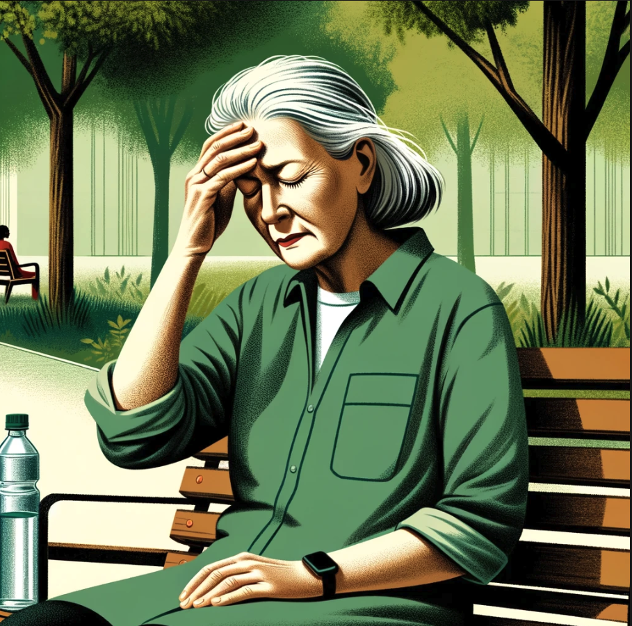 고혈압 낮추는 방법, 정상 혈압