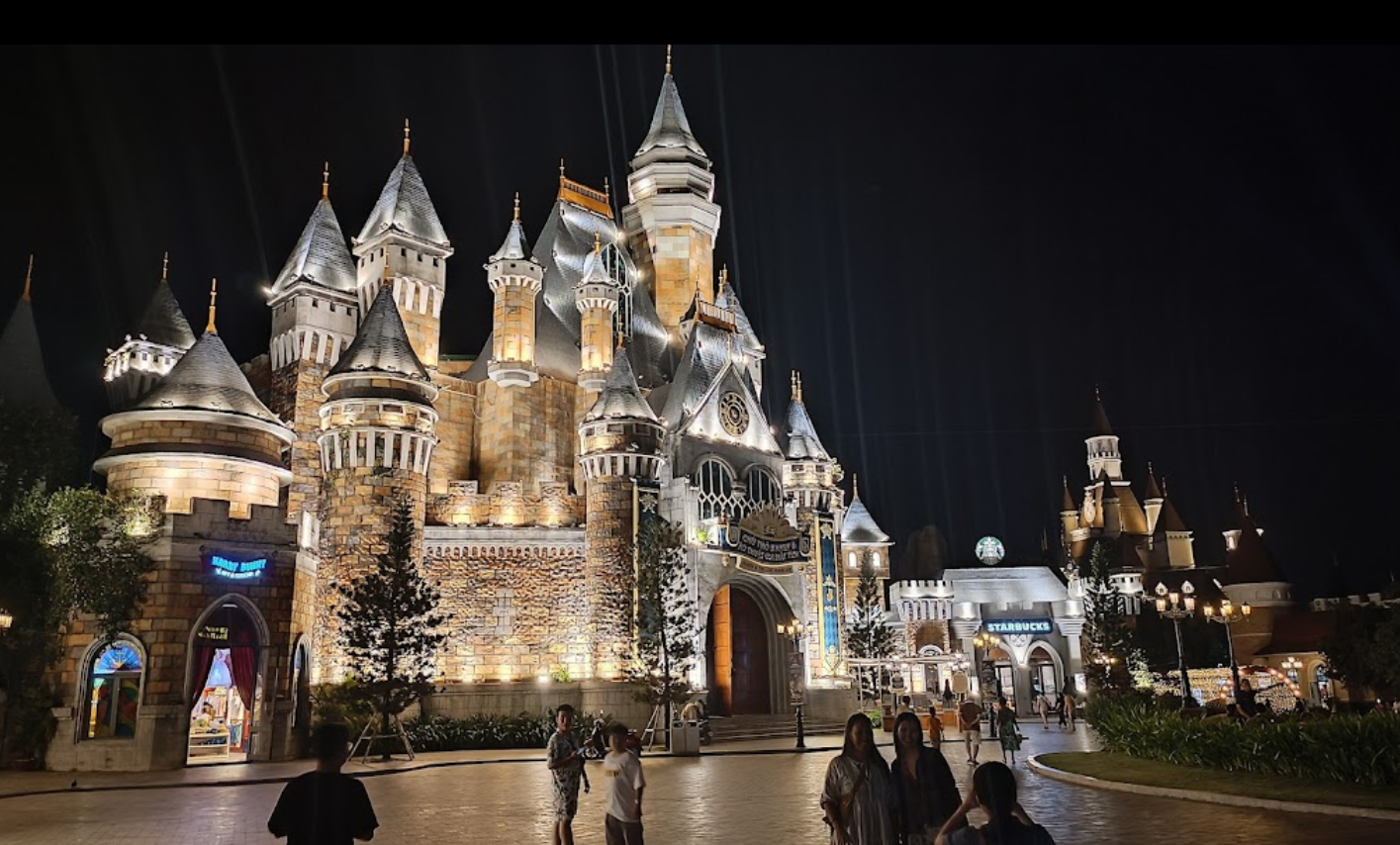 베트남 나트랑 여행 코스 : 가족여행, 자유여행, 가볼만한곳, 지도