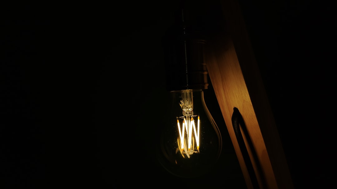 '빛' (Light)