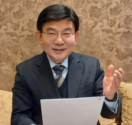 김성동 마포을 당협위원장 프로필 나이 고향