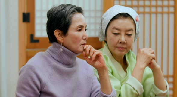 박원숙의 같이 삽시다