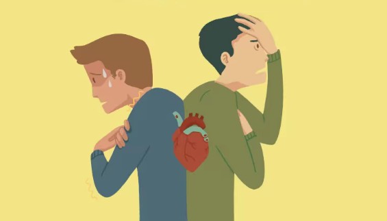 공황장애 증상과 공황발작 대처법, 공황장애 극복방법