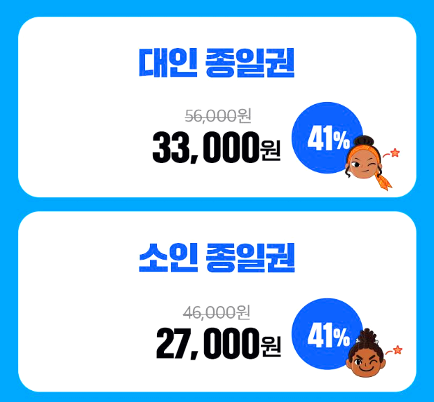 김해 롯데워터파크