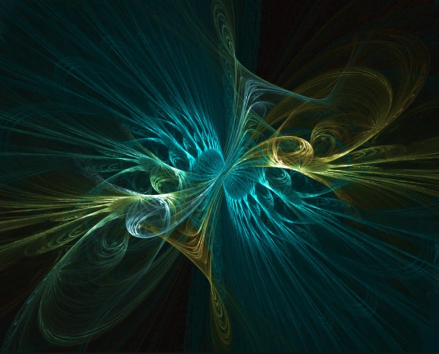 초끈이론이 보여주는 상상 너머의 세계