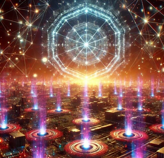 비트코인에-대한-그림입니다.