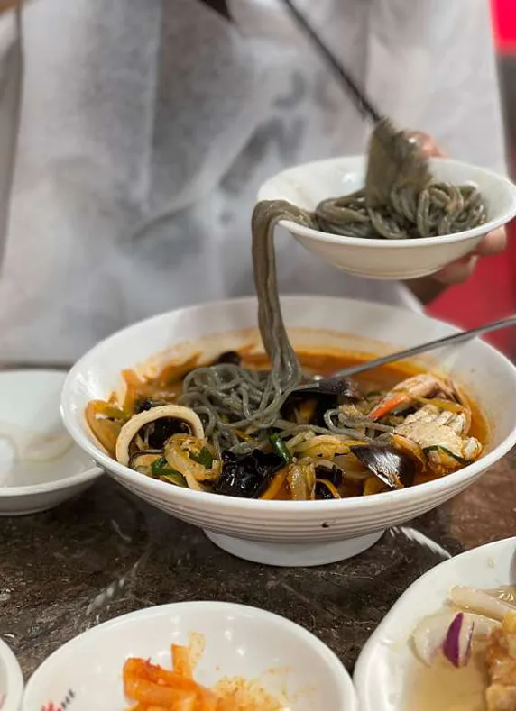 신세계 정관점