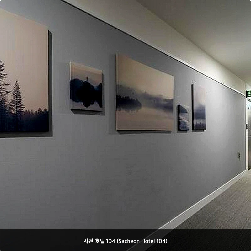 사천 호텔 104 (Sacheon Hotel 104)_5