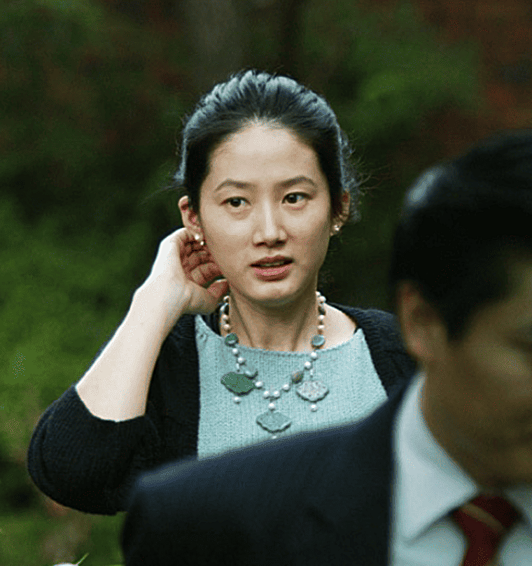 심은하 데뷔