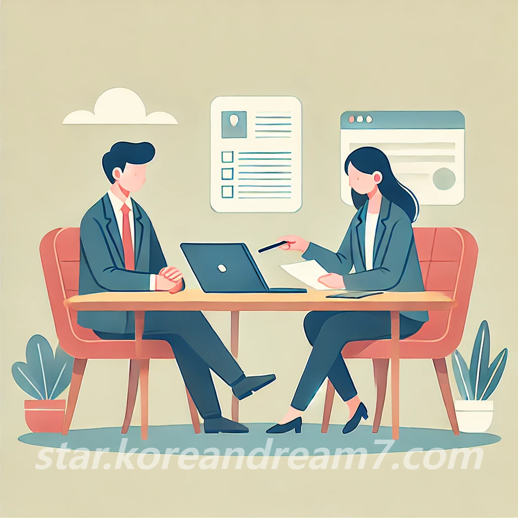 사업하는꿈해몽