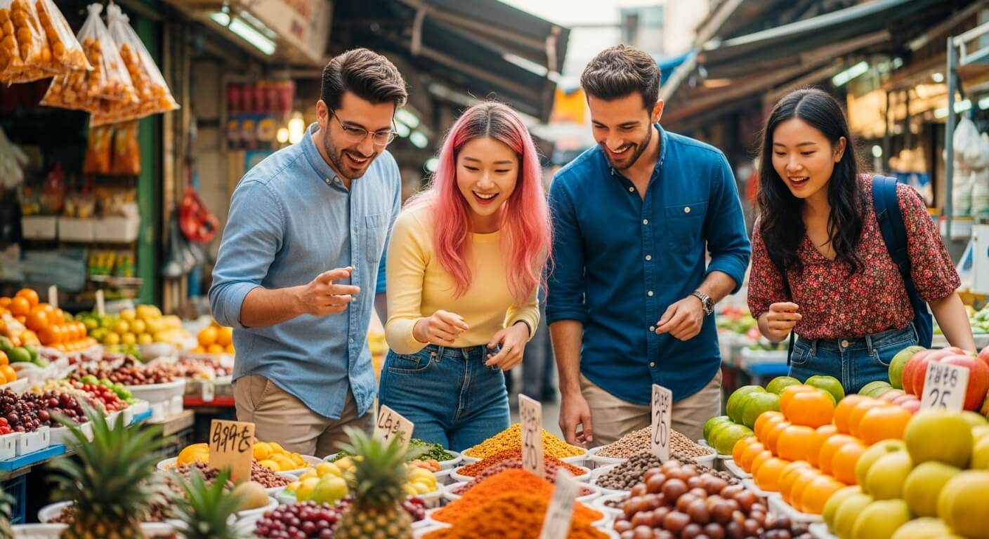 2025 여행지원금