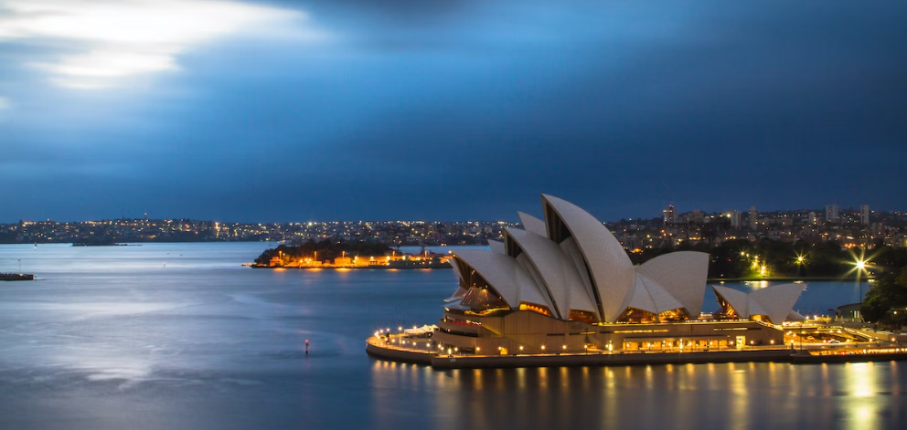 해외로 여름휴가를 제일 많이 가는 5곳