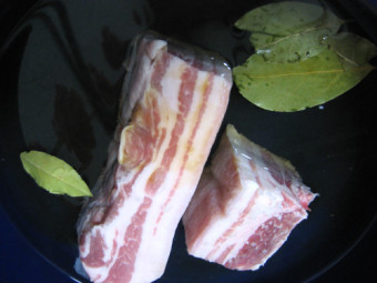 수육 맛있게 삶는법