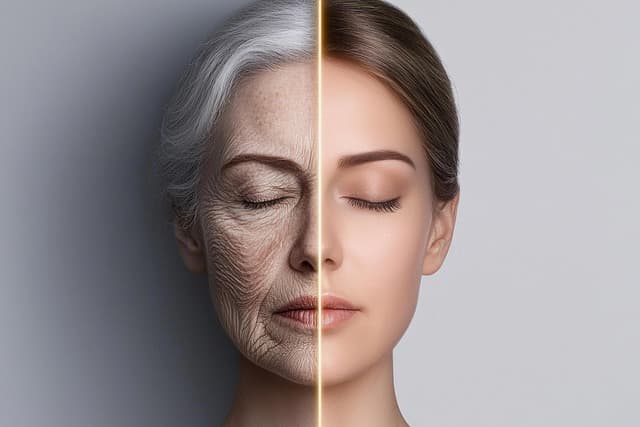 불로장생은 가능할까? 장수 유전자 활성화 바이오해킹 실험