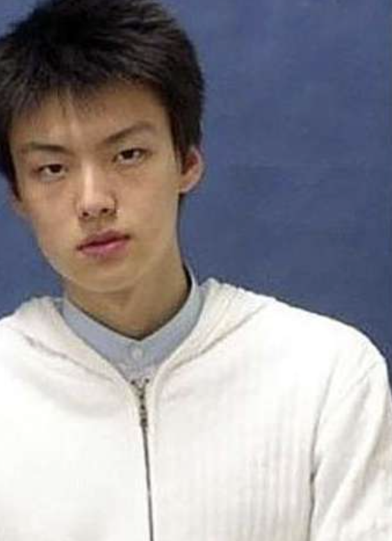 안재현 어린시절