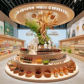2024년 파주개성인삼축제: 즐겁게&amp;#44; 맛있게&amp;#44; 함께하삼(蔘)