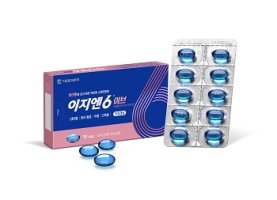 생리통