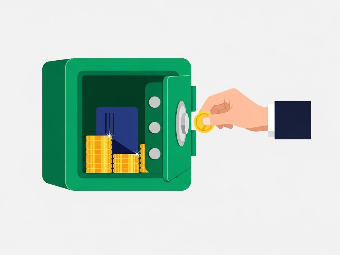 ISA계좌 중도인출