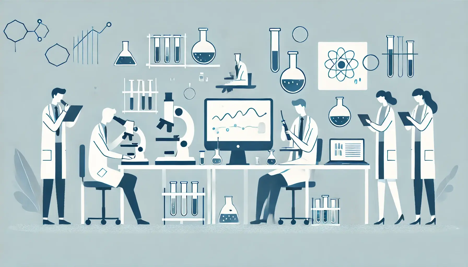 에이치이엠파마 수요예측